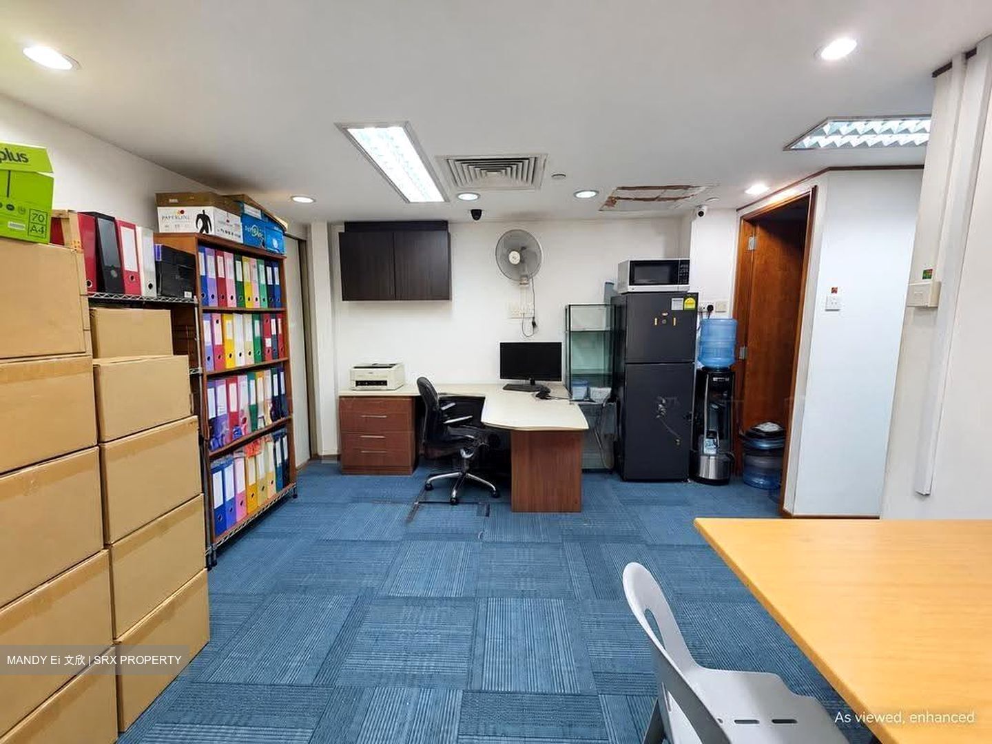 High Street Centre (D6), Office #631411631